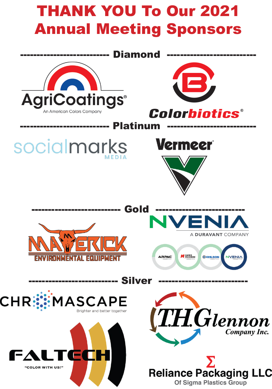 Mulch & Soil Council